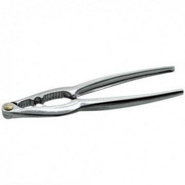 CASCANUECES CROMADO 16 CM...