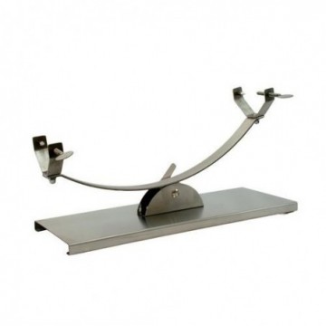 JAMONERO ACERO INOX...