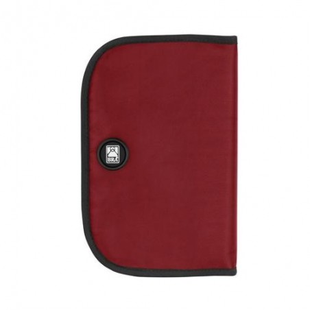 ENFRIADOR BOTELLAS VINO COLOR ROJO A195027