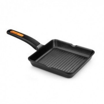 GRILL RAYAS 22 CM....