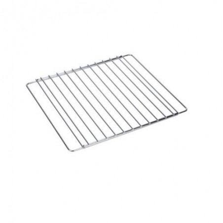REJILLA HORNO CROMO EXTERIOR 35-55 CM. 2545