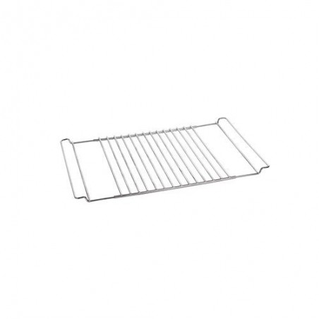 REJILLA HORNO PROFESIONAL EXT. 42-60 CM. PLEGADA
