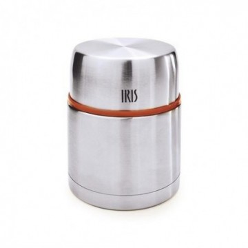 TERMO SOLIDO 500 ML INOX...