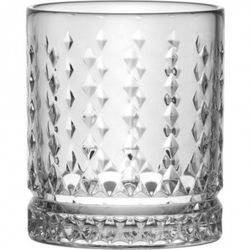 VASO BAJO VIDRIO...