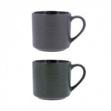 MUG CERÁMICO SURTIDO 54CL...