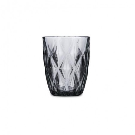 VASO BAJO VIDRIO 6UDS 28CL MAIA QUID 5428067