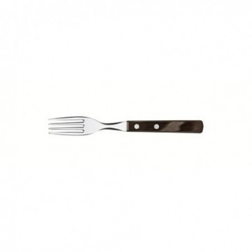 TENEDOR ACERO INOX MANGO...