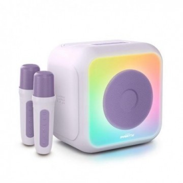 ALTAVOZ BLUETOOTH KARAOKE...