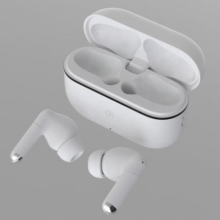 AURICULARES BLUETOOTH CANC. ACT. RUIDO BL F153139
