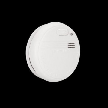 DETECTOR DE HUMO AUTONOMO...