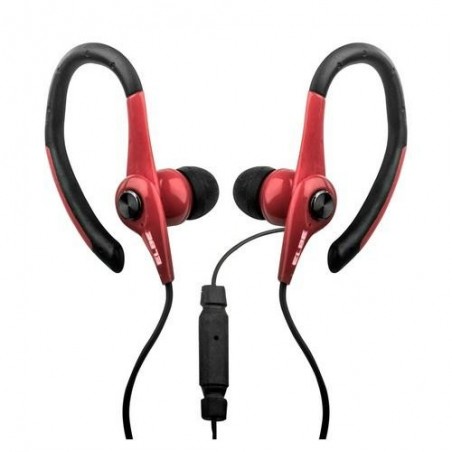 AURICULARES DEPORTIVOS C/MICROFONO AU-107 ELBE