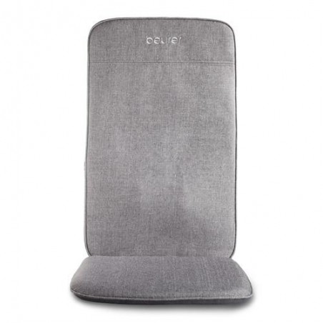 FUNDA ASIENTO MASAJE SHIATSU 18W MG-202