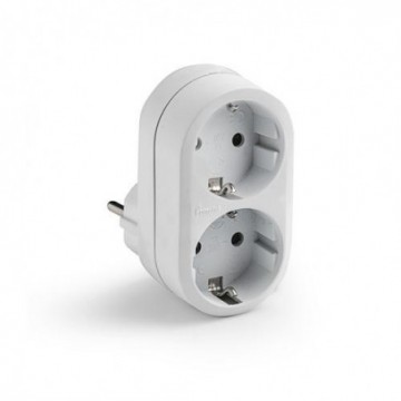 ADAPTADOR DOBRE TT 16A-250V...