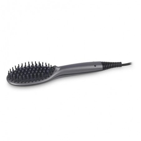 CEPILLO ALISADOR PELO 45W GRIS HD-2430