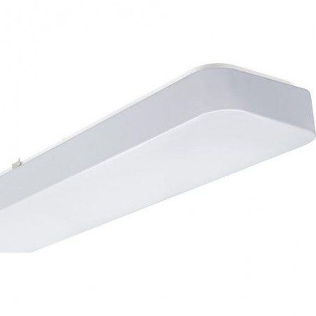 LUMINARIA COCINA SUPERFICIE 120CM 50W 4000LM 4000K