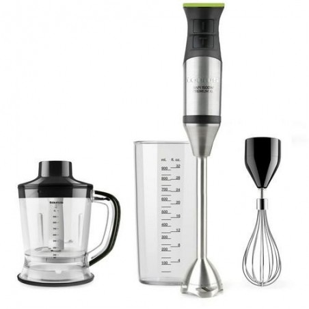 BATIDORA PICADORA MANO 1500W TAURUS 916401000