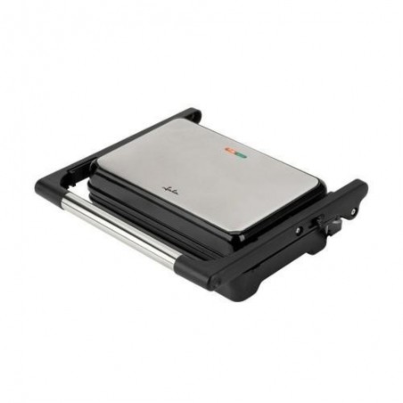 GRILL DE ASAR DOBLE 2 PLACAS: 26 X 16,5 CM JEGR118
