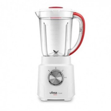 BATIDORA DE VASO 600W CORAL...