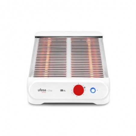 TOSTADOR PLANO 900W CHIA XL 25X21.5CM 71306102