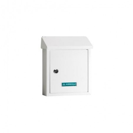BUZON EXTERIOR SMART BLANCO E-5721