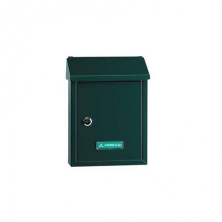 BUZON EXTERIOR SMART VERDE E-5723