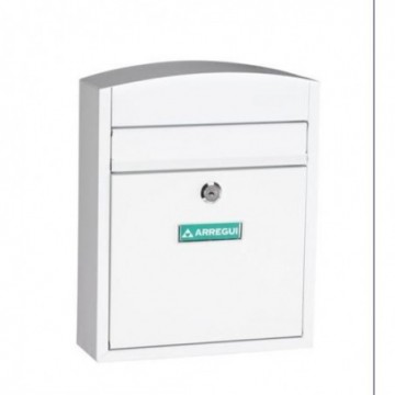 BUZON EXTERIOR COMPACT...