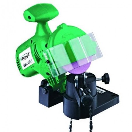 AFILADOR CADENAS DE MOTOSIERRA 220W. DIC220