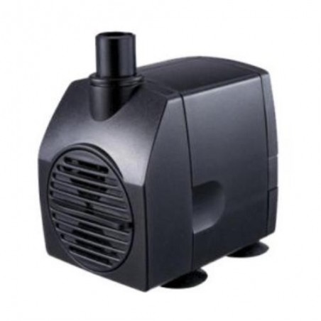 BOMBA PEQUEÑA PARA ESTANQUE "DAB-750" D0453