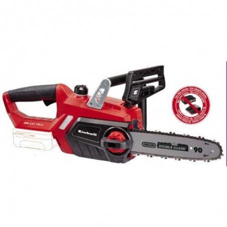 MOTOSIERRA BATERIA GE-LC 18 LI SOLO S/BAT.4501761