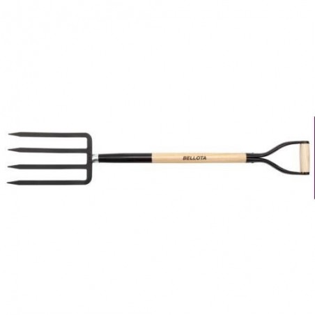 HORCA JARDIN MANGO BELLOTA 911-4MA