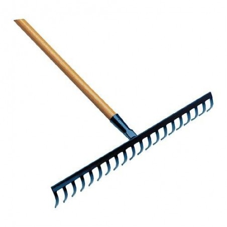 RASTRILLO PROFESIONAL ESTANDAR BELLOTA 951-12