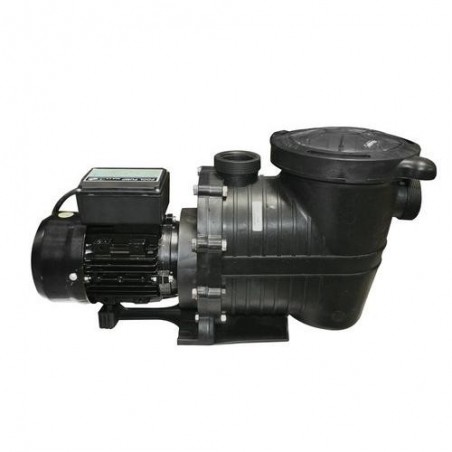 BOMBA LIBERTY 0,75 HP MONO QP B00564