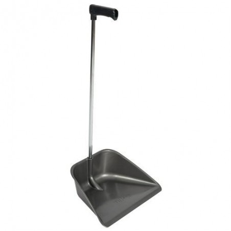 RECOGEDOR INSDUSTRIAL MAIOL. 40 X 28 X 80CM.