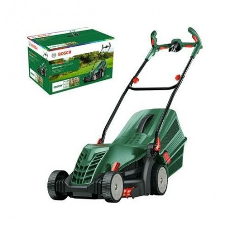 CORTACESPED UNIVERSALROTAK 1300W 34CM 34-405