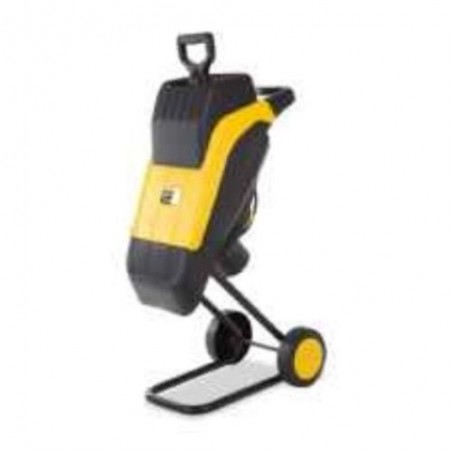 BIOTRITURADOR 2400W. CHIPPER 100E