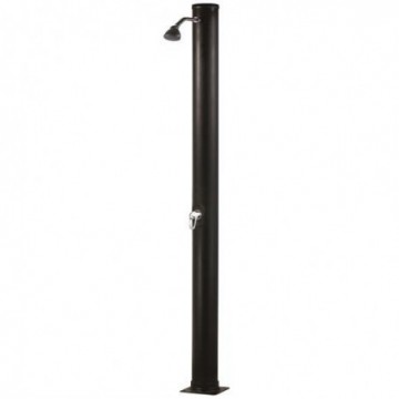 DUCHA SOLAR RECTA  R23L...
