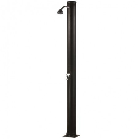 DUCHA SOLAR RECTA  R23L 500071R