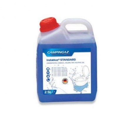 LIQUIDO W.C. 2,5L. INSTABLUE STANDARD 2000031966