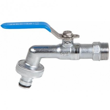 VALVULA ESFERA RAPID-GE 1/2" 306004