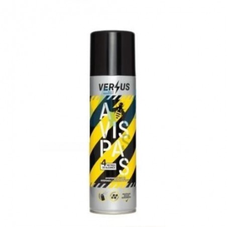 INSECTICIDA VERSUS AVISPAS 500ML 5001308