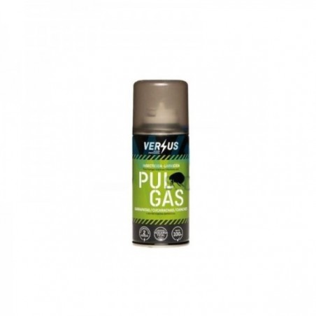 INSECTICIDA VERSUS PULGAS 150ML 5001312