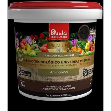 ABONO TECNOLOGICO UNIVERSAL PREMIUM 1KG