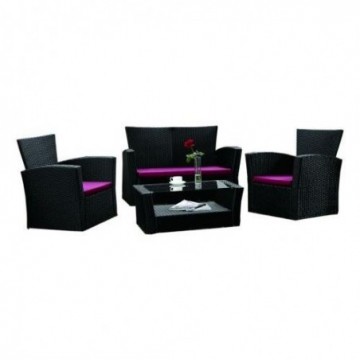 SET MALLORCA(1 SOFA 2...