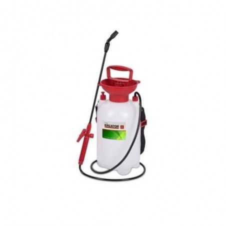 SULFATADORA A PRESIÓN 5L. KRTGR6805