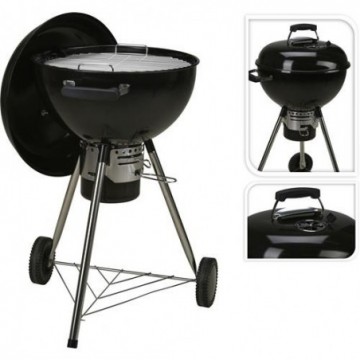BARBACOA REDONDA SPHERICAL...
