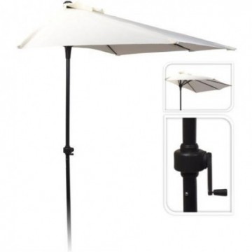 PARASOL LATERAL DE BALCON...