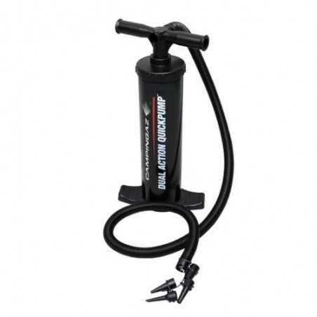 INFLADOR MANUAL DOBLE ACCION CAMPINGAZ 204473