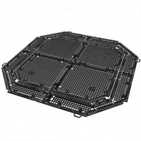 BASE COMPOSTADORA ECO KING 600L. 626102