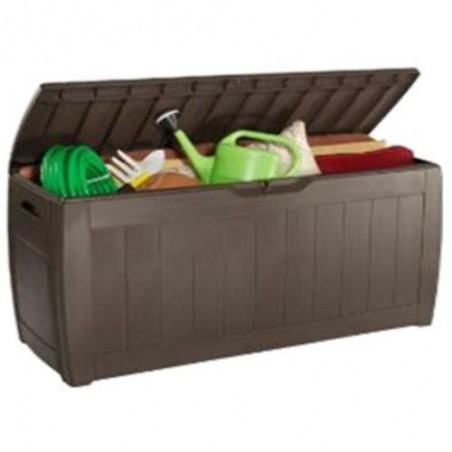 ARCON JARDIN HOLLYWOOD MARRON 190049