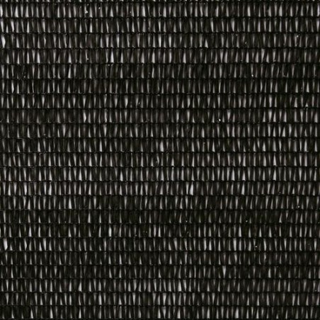 MINIROLLO OCULTACION PE/RF 80% 2X5 NG/NEGRO